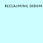 Reclaiming Sodom